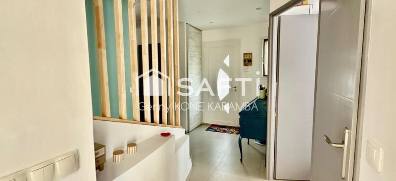 Villa - 129 m² - 5 pièces