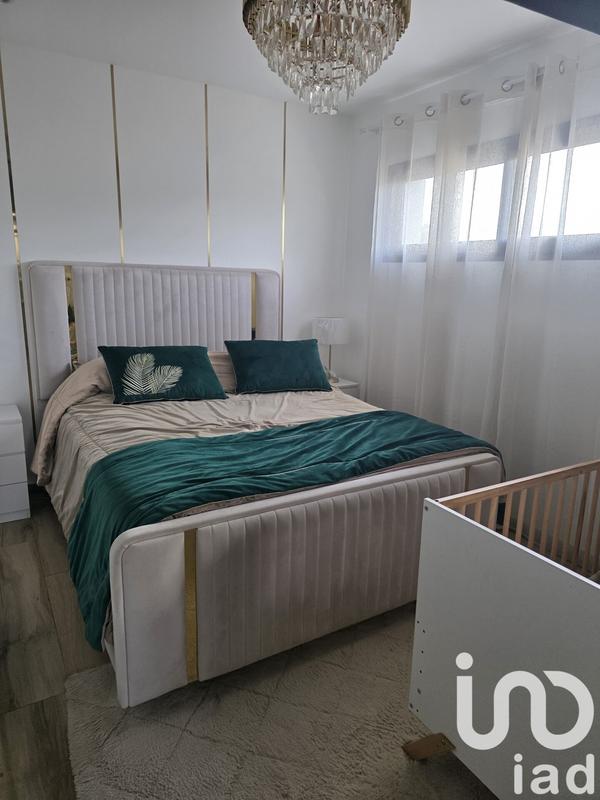 Maison - 146 m² - 5 pièces