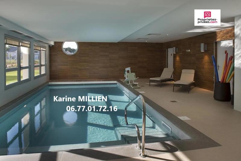 Appartement - 32 m² - 1 pièce