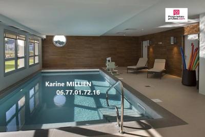 Appartement - 32 m² - 1 pièce