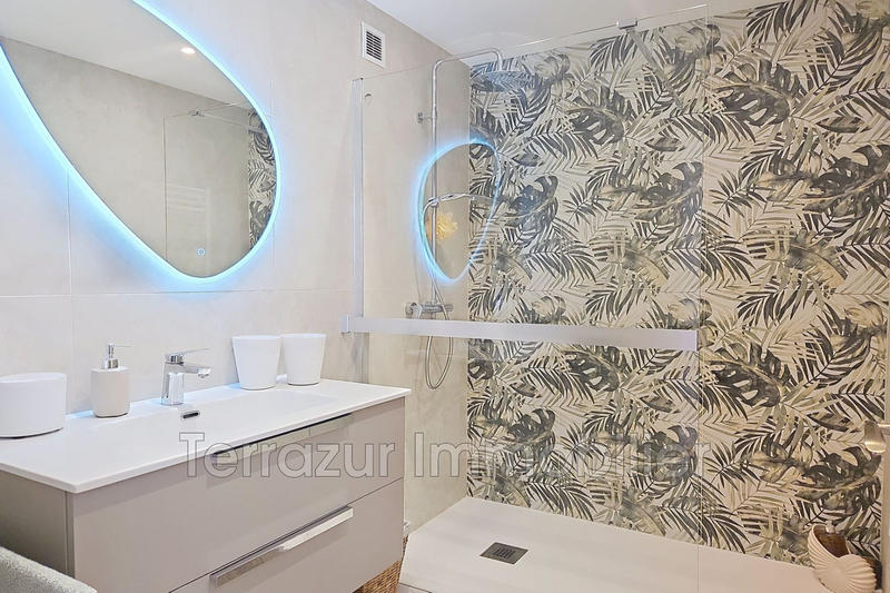 Appartement - 53 m² - 2 pièces