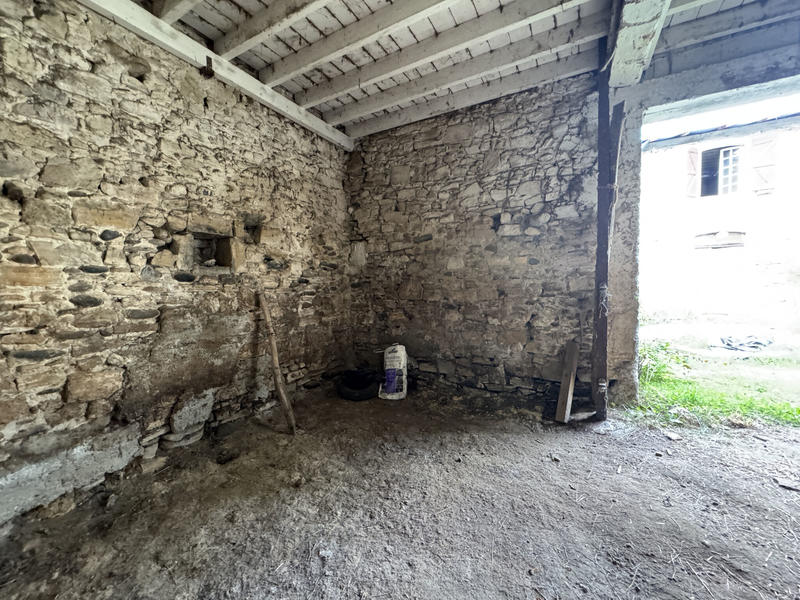 Maison - 165 m² - 6 pièces