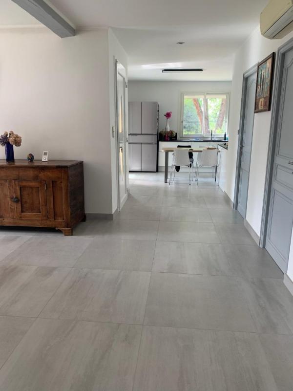 Maison - 155 m² - 6 pièces