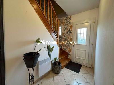 Maison de campagne - 136 m² - 7 pièces