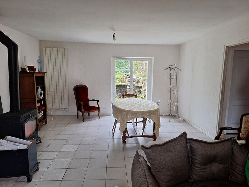 Maison - 178 m² - 5 pièces