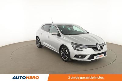 Renault Mégane 1.3 TCe Intens Edc7 158 ch
