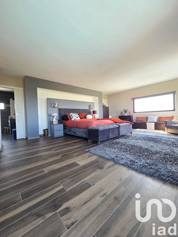 Maison de maîtres - 211 m² - 4 pièces