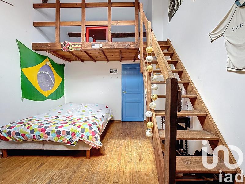 Maison - 294 m² - 9 pièces