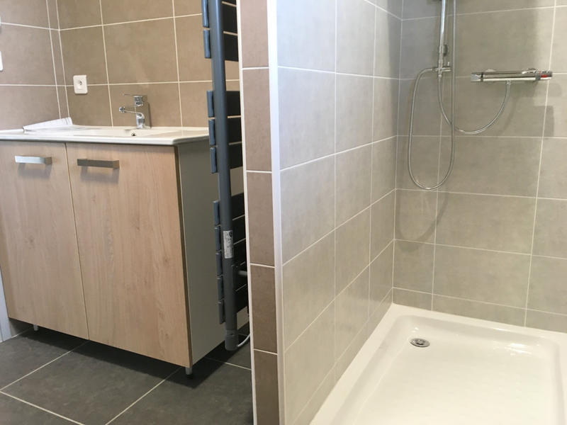 Ferme - 79 m² - 3 pièces