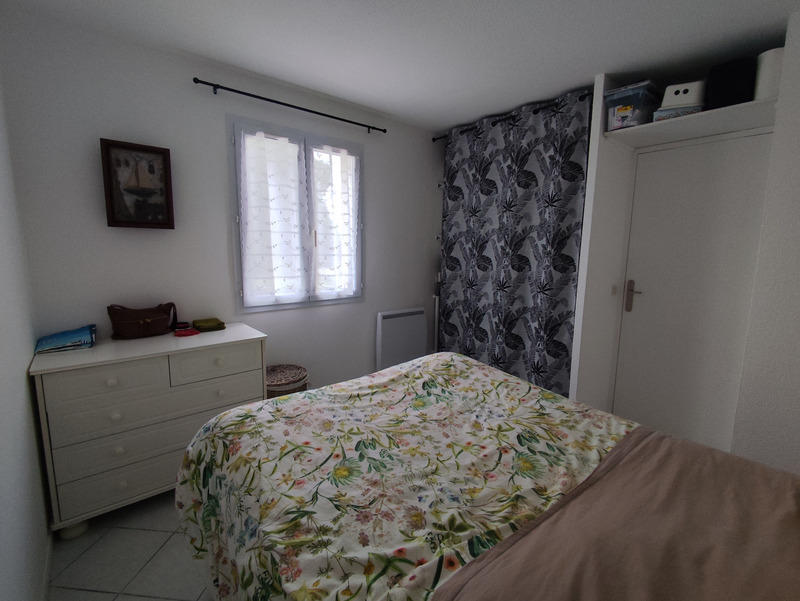 Maison - 35 m² - 2 pièces