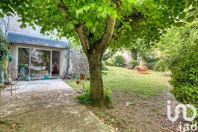 Maison - 170 m² - 6 pièces