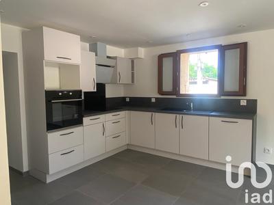 Maison - 127 m² - 6 pièces