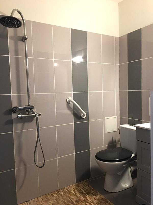 Maison ancienne - 92 m² - 4 pièces