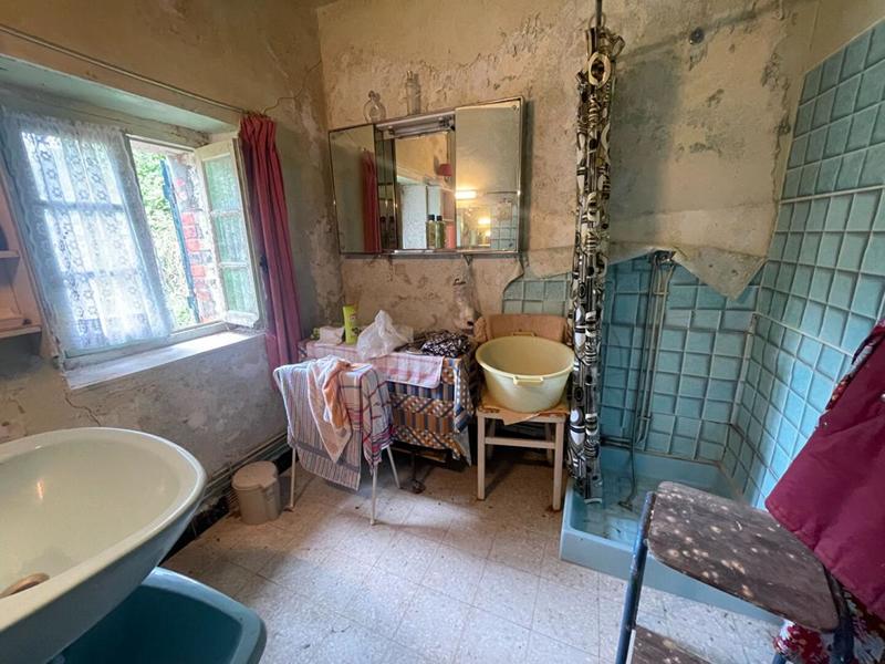 Maison - 108 m² - 3 pièces