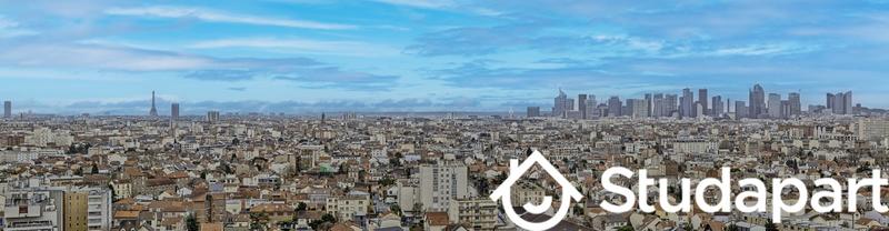 Appartement - 19 m² - 1 pièce