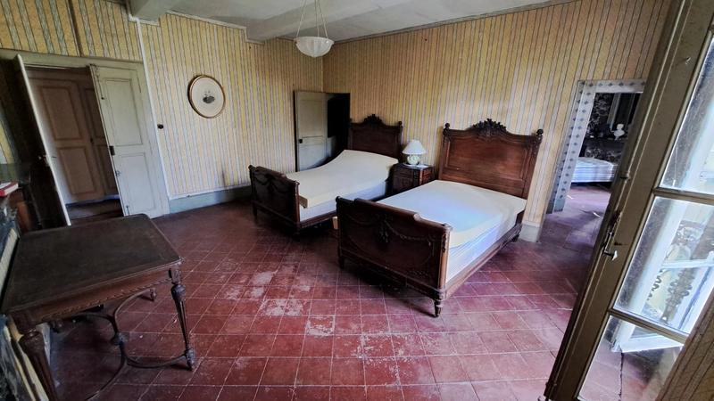 Propriété - 502 m² - 15 pièces