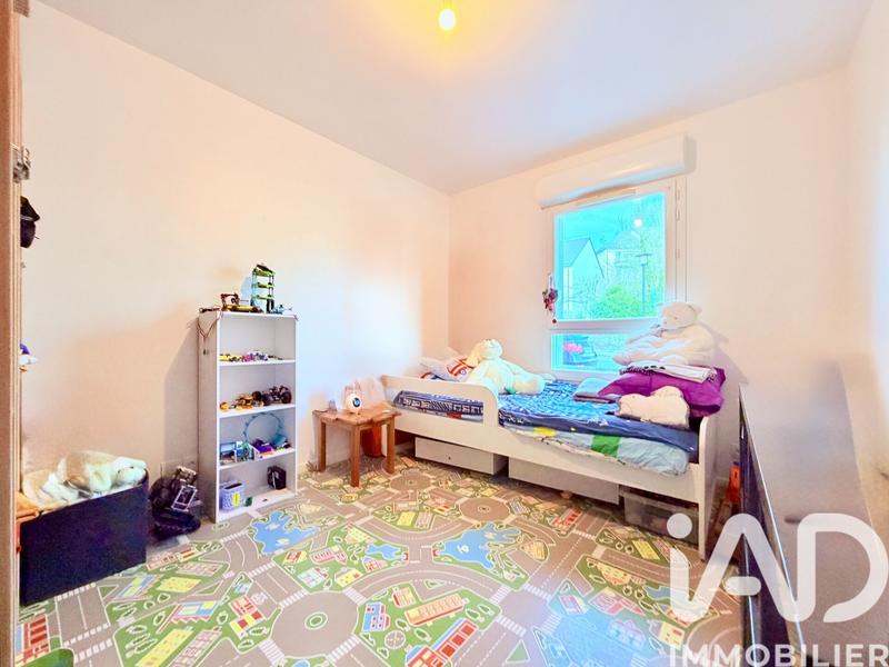 Appartement - 77 m² - 4 pièces