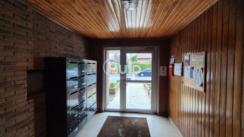 Appartement - 77 m² - 4 pièces