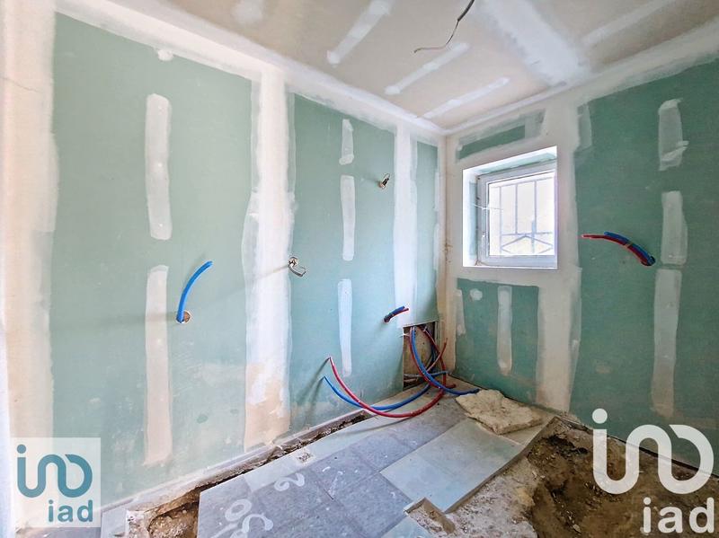 Maison - 190 m² - 4 pièces