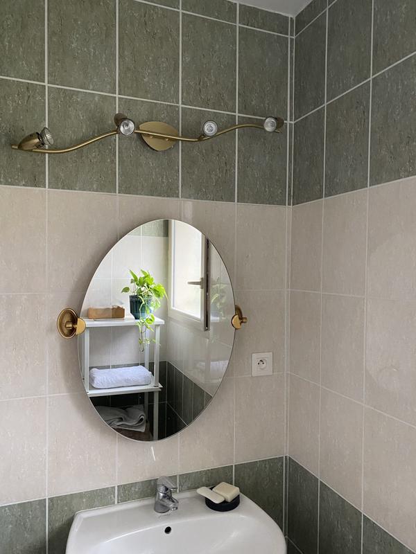 Maison - 106 m² - 5 pièces