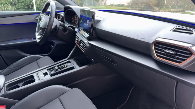 Cupra Leon 1.4 e-Hybrid 245 Dsg6 Sportstourer - Entretien constructeur Toit ouvrant