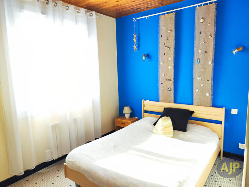 Maison - 105 m² - 7 pièces