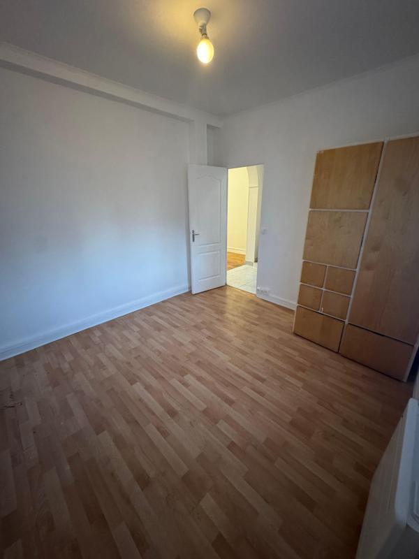 Appartement - 54 m² - 2 pièces