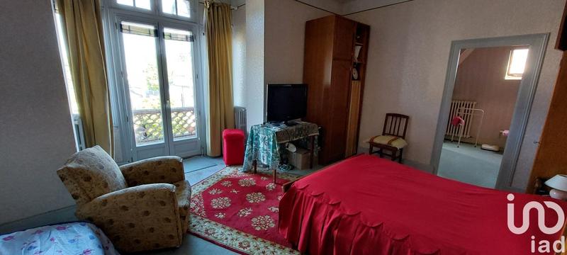 Maison - 184 m² - 6 pièces