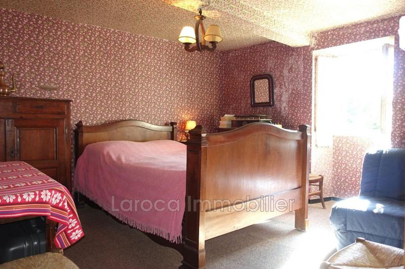 Maison de village - 95 m² - 4 pièces