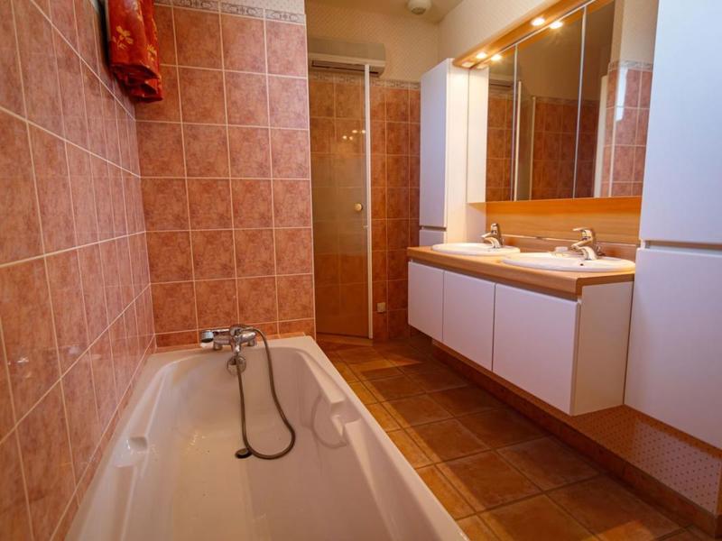 Villa - 131 m² - 5 pièces