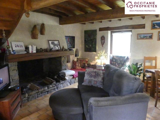 Propriété - 280 m² - 10 pièces