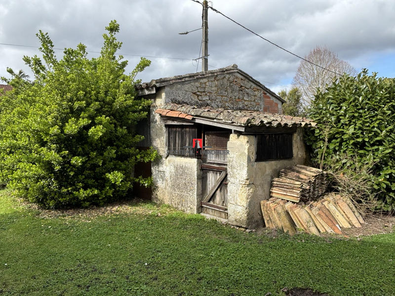 Maison - 194 m² - 6 pièces