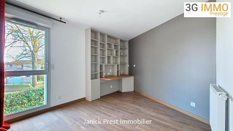 Duplex - 153 m² - 7 pièces
