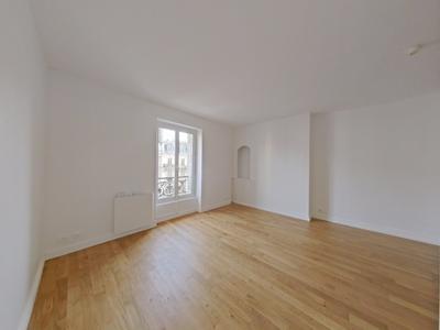 Appartement - 56 m² - 2 pièces