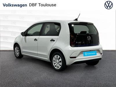 Volkswagen E-Up! E-Up! 2.0 Electrique