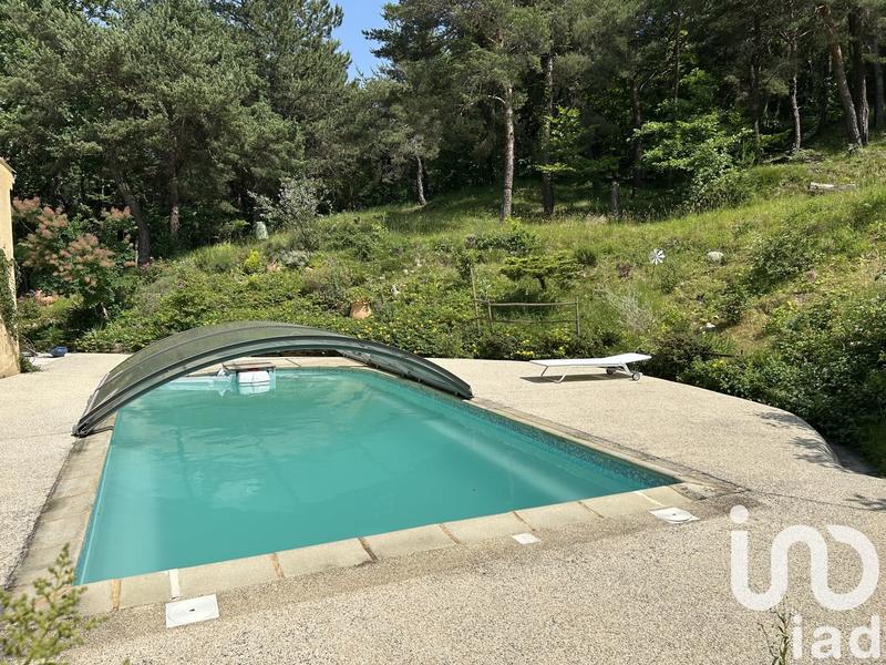 Maison de maîtres - 200 m² - 5 pièces