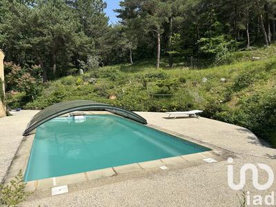 Maison de maîtres - 200 m² - 5 pièces