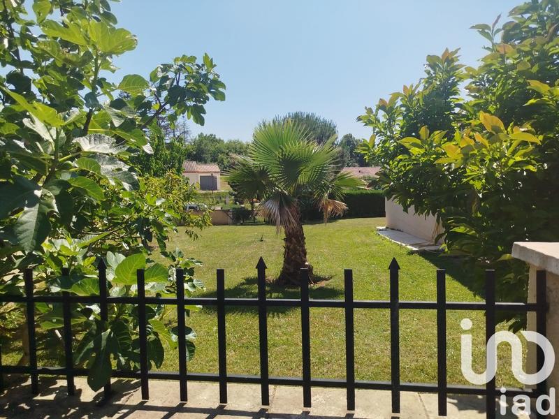 Maison - 136 m² - 5 pièces