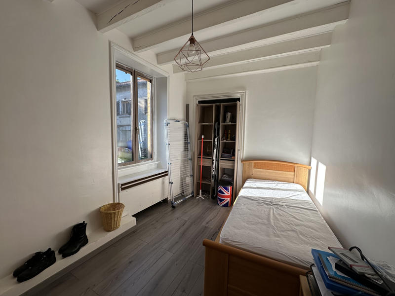 Maison - 81 m² - 4 pièces