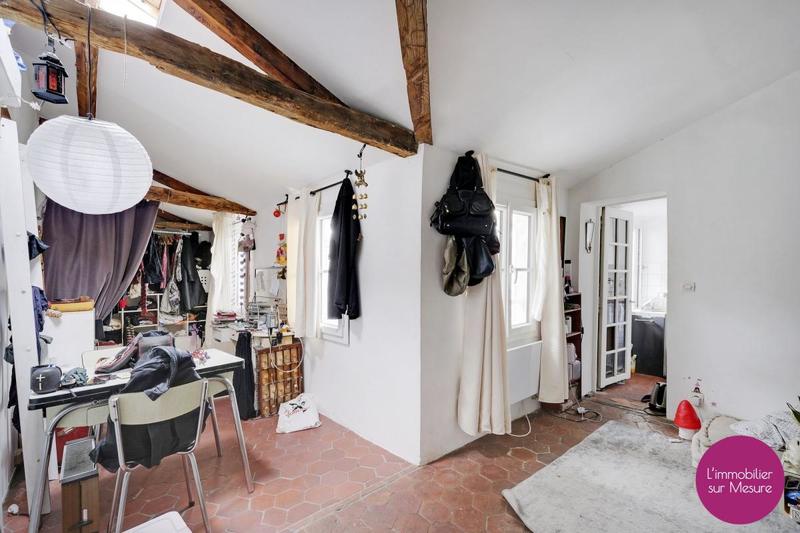 Appartement - 2 pièces