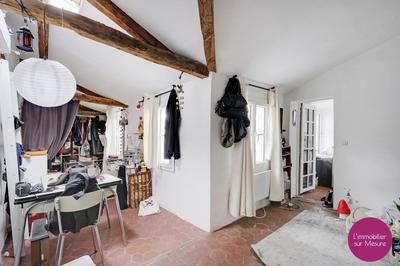 Appartement - 2 pièces