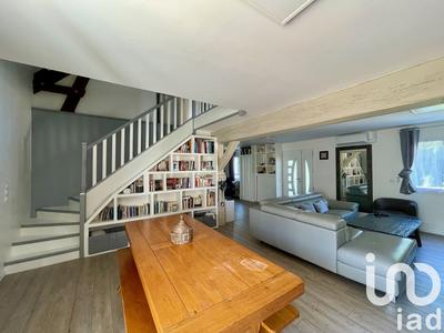 Maison - 178 m² - 7 pièces