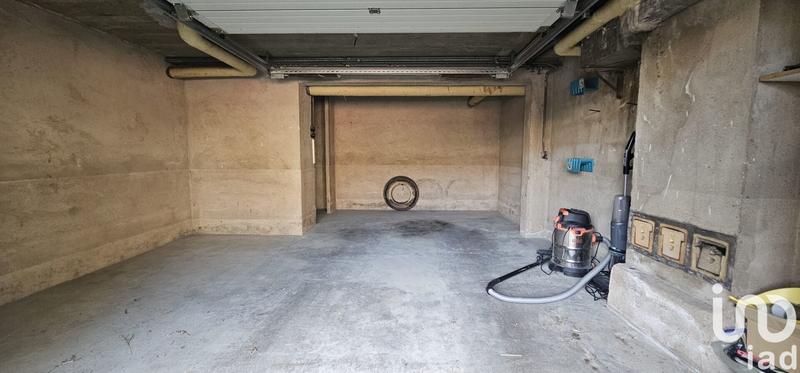 Appartement - 128 m² - 5 pièces