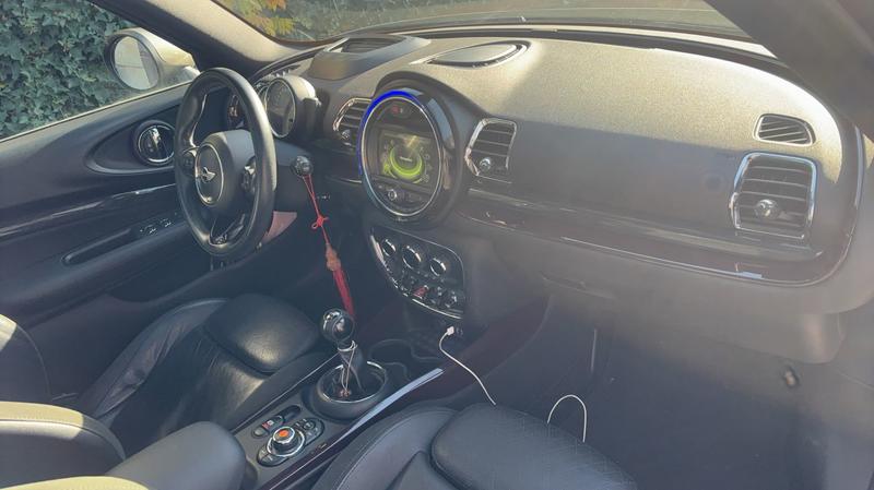 Mini Clubman 1.5 Cooper 136 Hyde Park Édition - Toit ouvrant