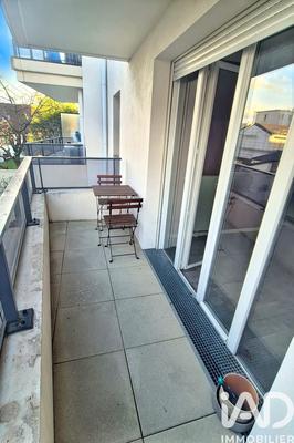 Appartement - 41 m² - 2 pièces