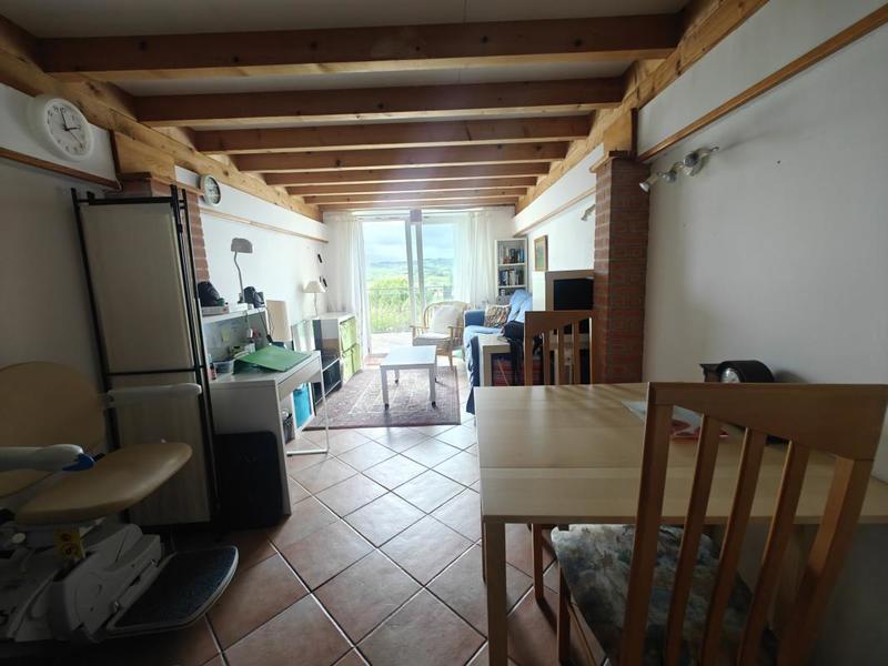 Maison de village - 56 m² - 3 pièces