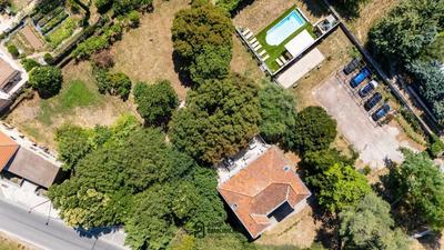 Maison de maîtres - 303 m² - 9 pièces