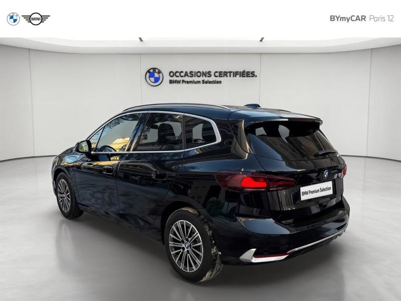 Bmw Serie 2 Active Tourer U06 225e xDrive 245 ch Dkg7 Luxury