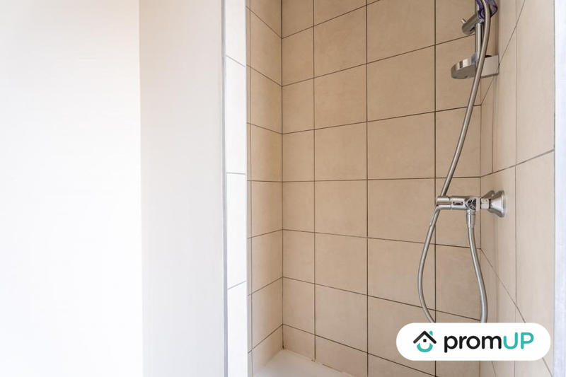 Appartement - 53 m² - 2 pièces