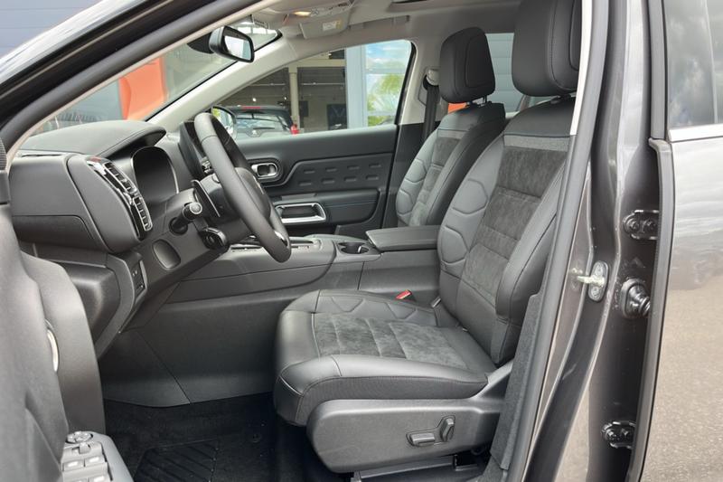 Citroën C5 Aircross Hybrid 145 E-Dsc6 Max To